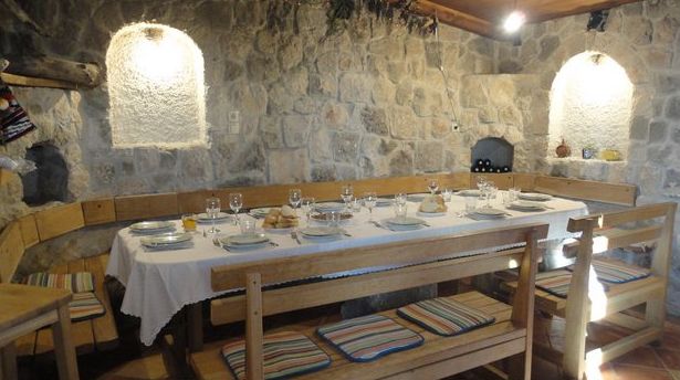 Villa Selak sa Bazenom