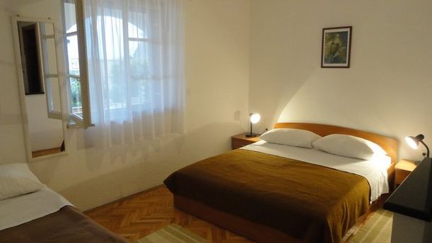 Apartmani Selak