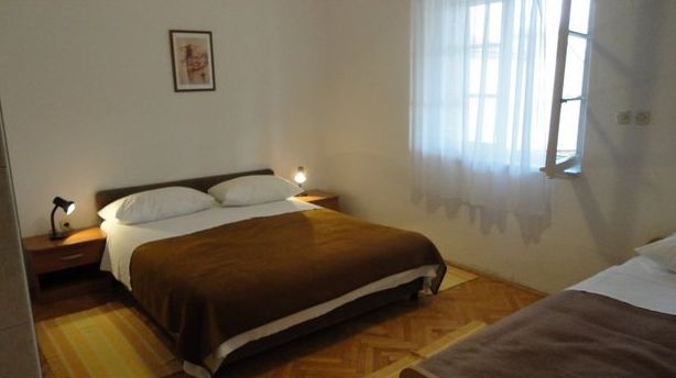 Apartmani Selak