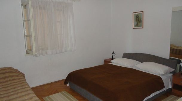 Apartmani Selak