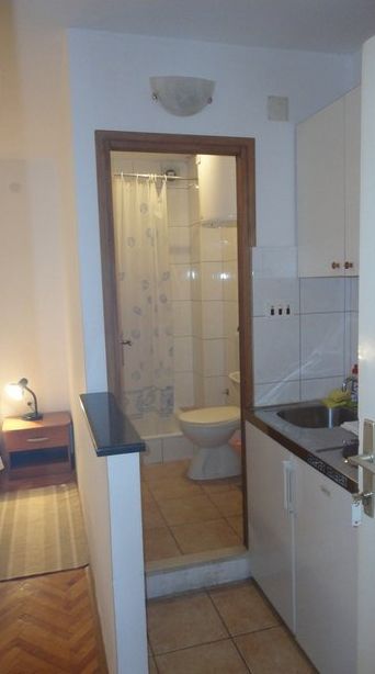 Apartmani Selak
