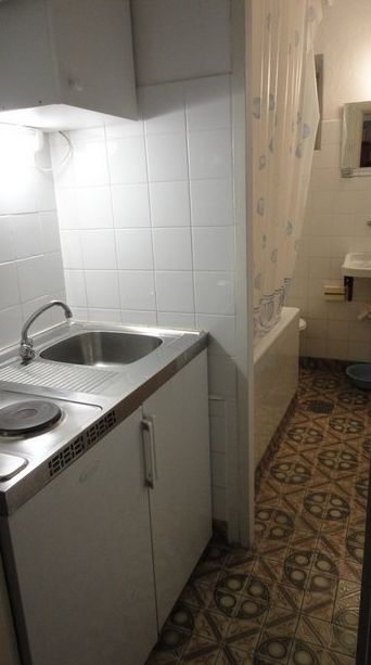 Apartmani Selak