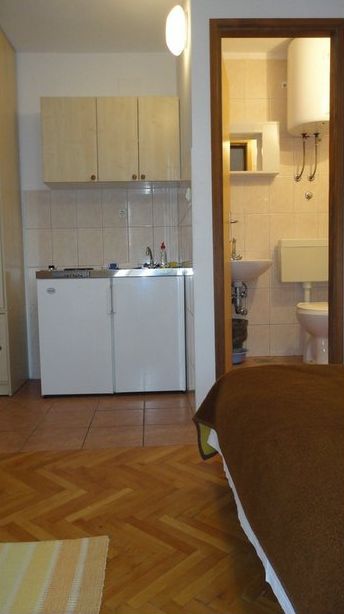 Apartmani Selak