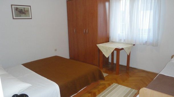 Apartmani Selak