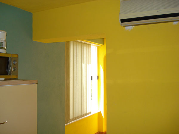 Apartmani Gorica