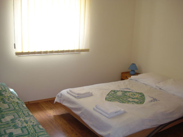 Apartmani Gorica