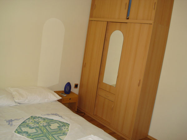 Apartmani Gorica