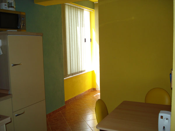 Apartmani Gorica