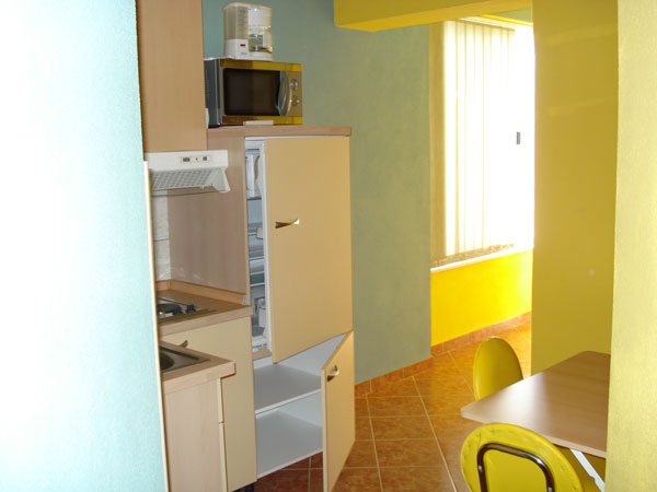 Apartmani Gorica