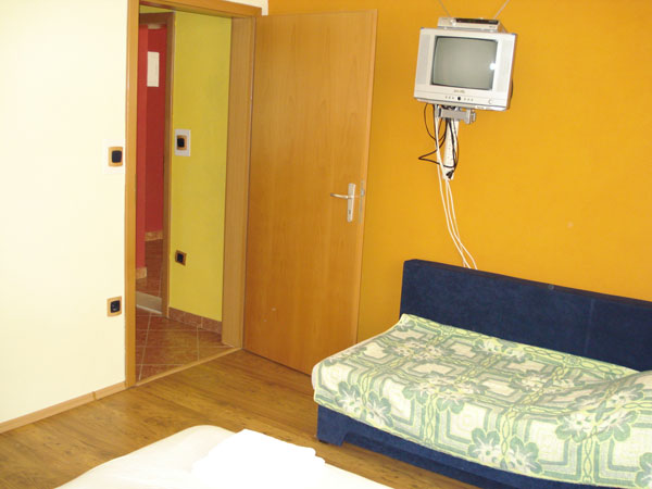 Apartmani Gorica