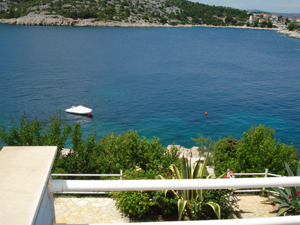 Apartmani Gorica