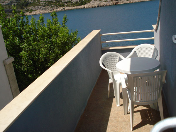 Apartmani Gorica