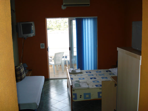 Apartmani Gorica