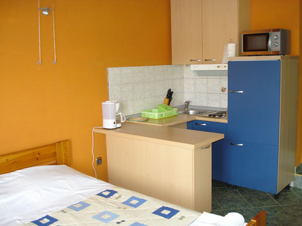 Apartmani Gorica
