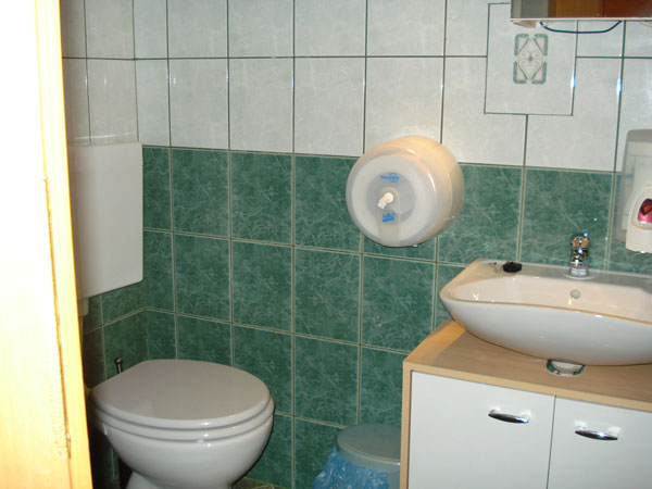 Apartmani Gorica
