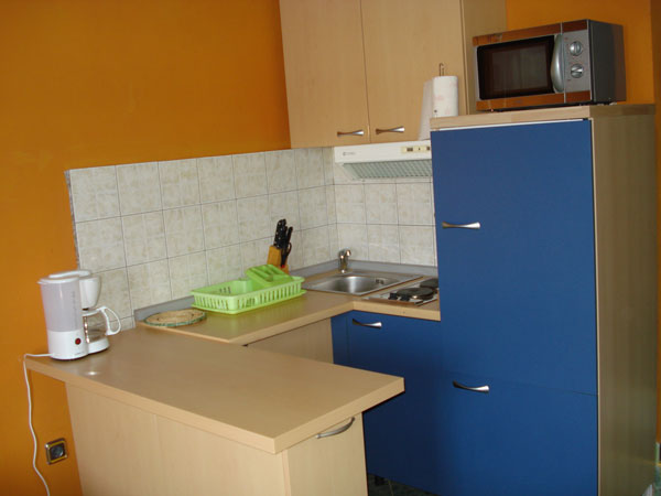 Apartmani Gorica