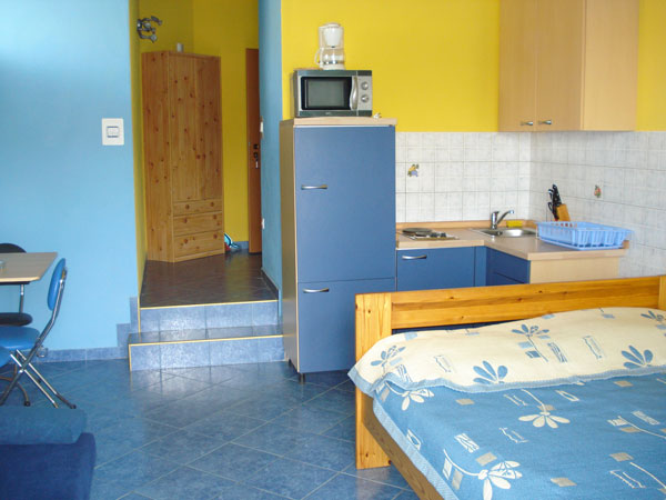 Apartmani Gorica