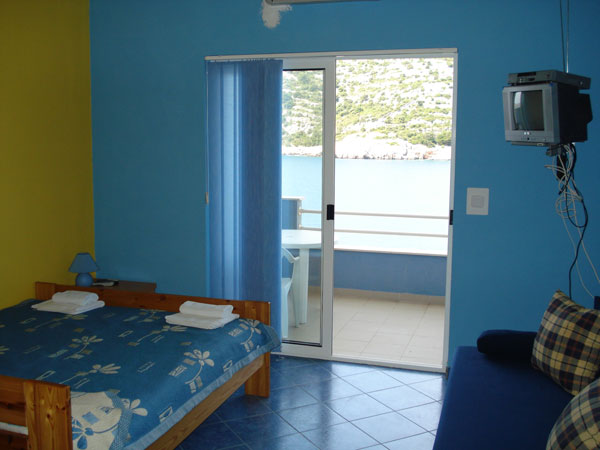 Apartmani Gorica