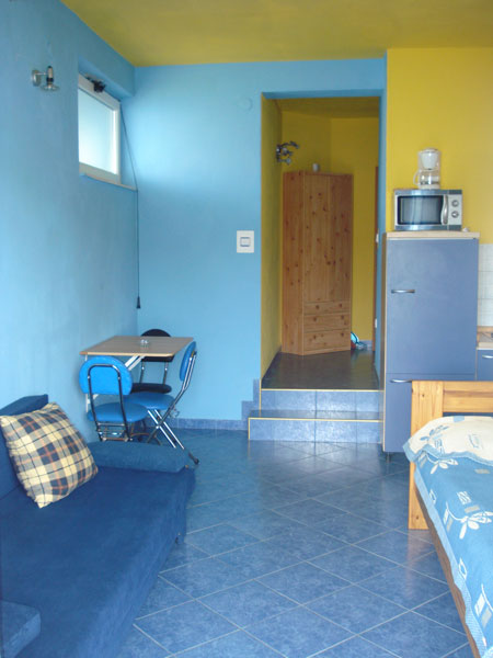 Apartmani Gorica