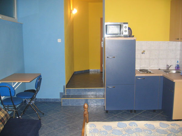 Apartmani Gorica