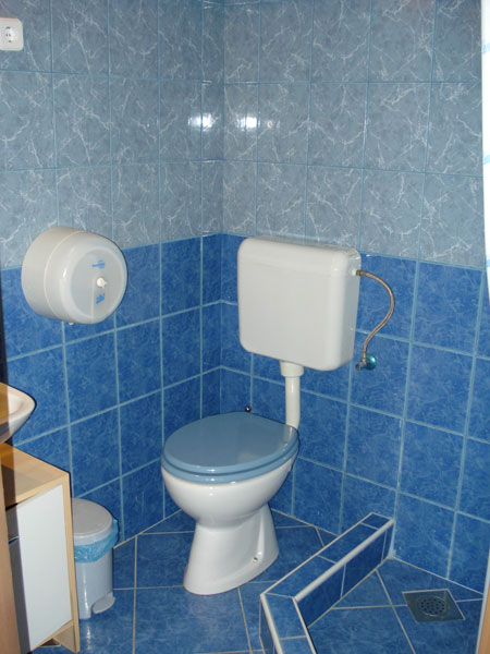 Apartmani Gorica
