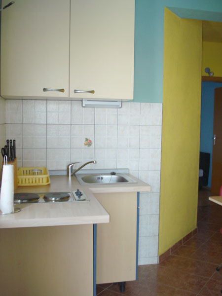 Apartmani Gorica