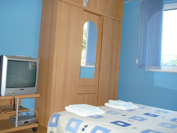 Apartmani Gorica