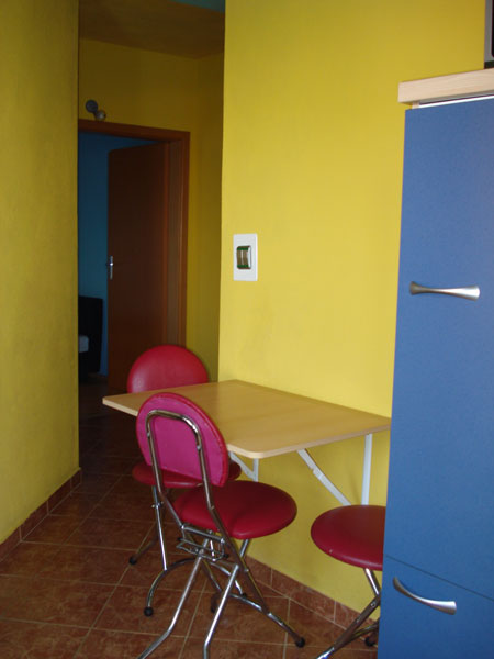 Apartmani Gorica