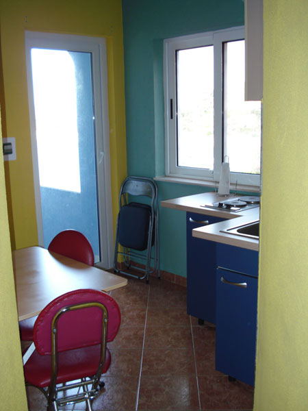 Apartmani Gorica