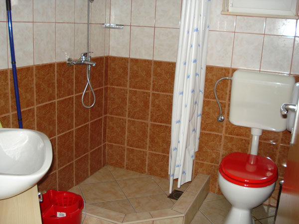 Apartmani Gorica
