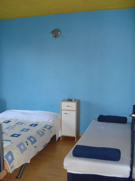 Apartmani Gorica
