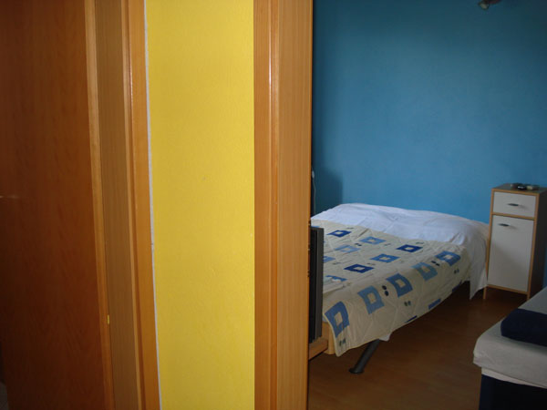 Apartmani Gorica