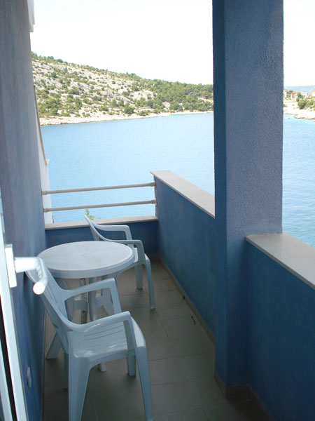 Apartmani Gorica