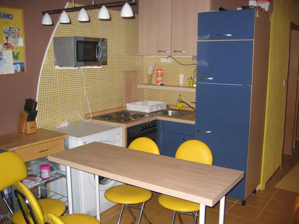 Apartmani Gorica
