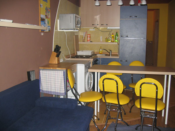 Apartmani Gorica