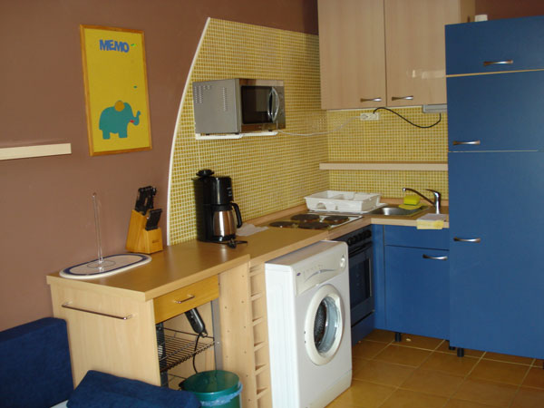 Apartmani Gorica