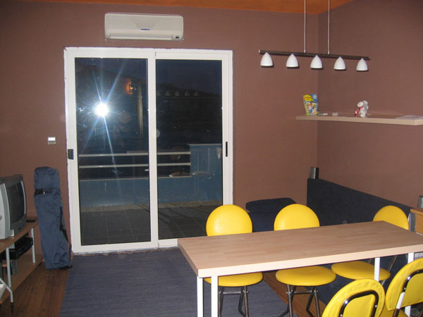 Apartmani Gorica