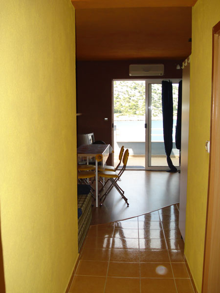Apartmani Gorica
