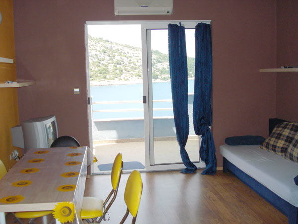 Apartmani Gorica