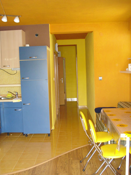 Apartmani Gorica