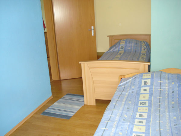 Apartmani Gorica