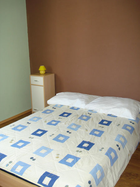 Apartmani Gorica