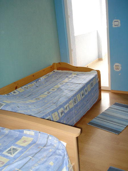 Apartmani Gorica