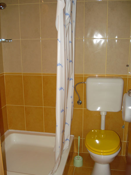 Apartmani Gorica