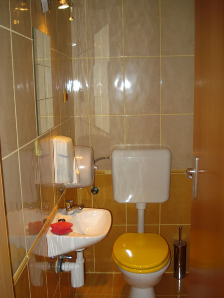Apartmani Gorica