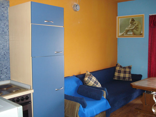 Apartmani Gorica