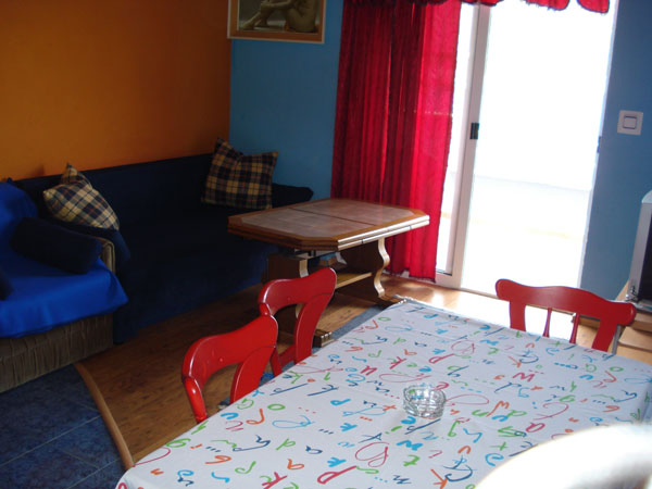 Apartmani Gorica