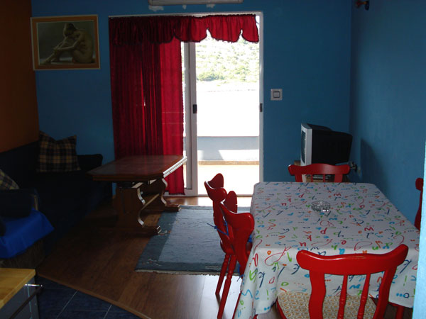 Apartmani Gorica