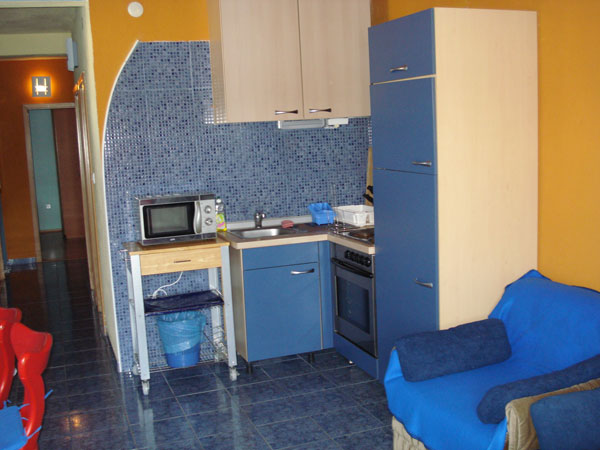 Apartmani Gorica