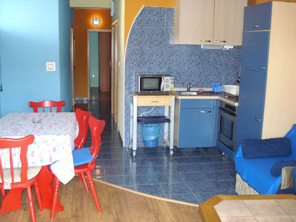 Apartmani Gorica